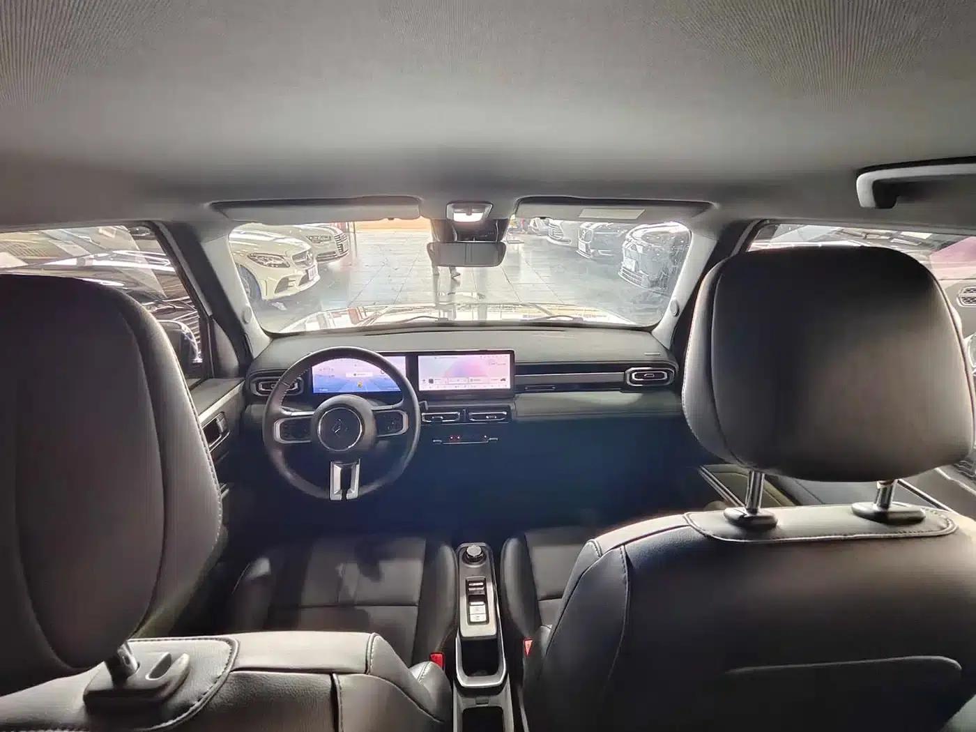 Baojun Yueye 2023 Flagship Edition — миниатюра 10