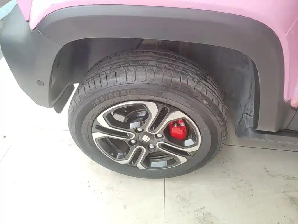 Baojun Yueye 2023 Smart Supreme Edition — миниатюра 23