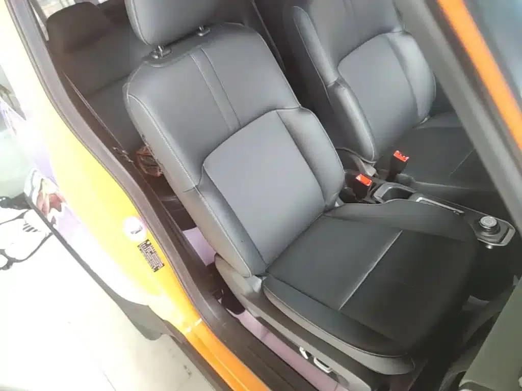 Baojun Yueye 2023 Smart Supreme Edition — миниатюра 25