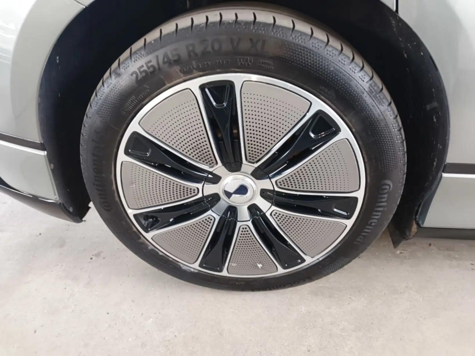 Denza Z9GT 2024 1100 4x4 Max First Edition — миниатюра 11