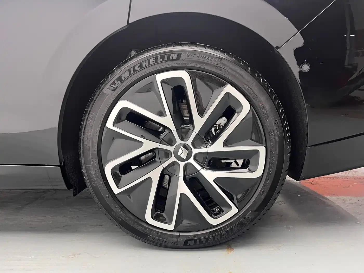 Baojun Enjoy 2025 Plug-in Hybrid 140km/h Luxury Edition — миниатюра 13