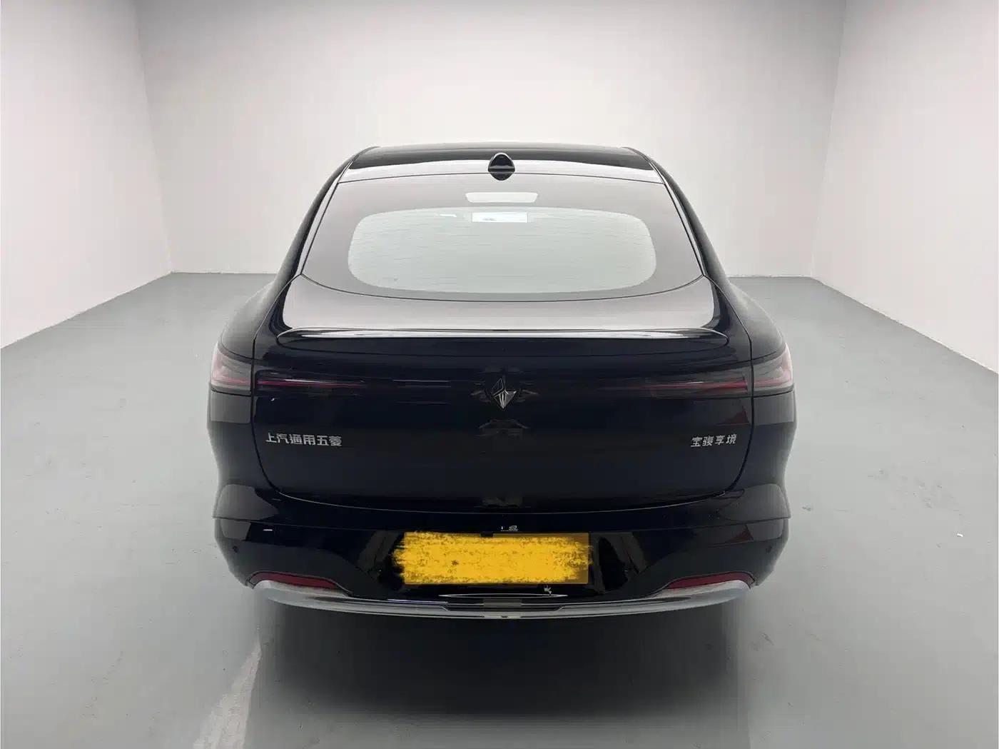 Baojun Enjoy 2025 Plug-in Hybrid 140km/h Luxury Edition — миниатюра 5