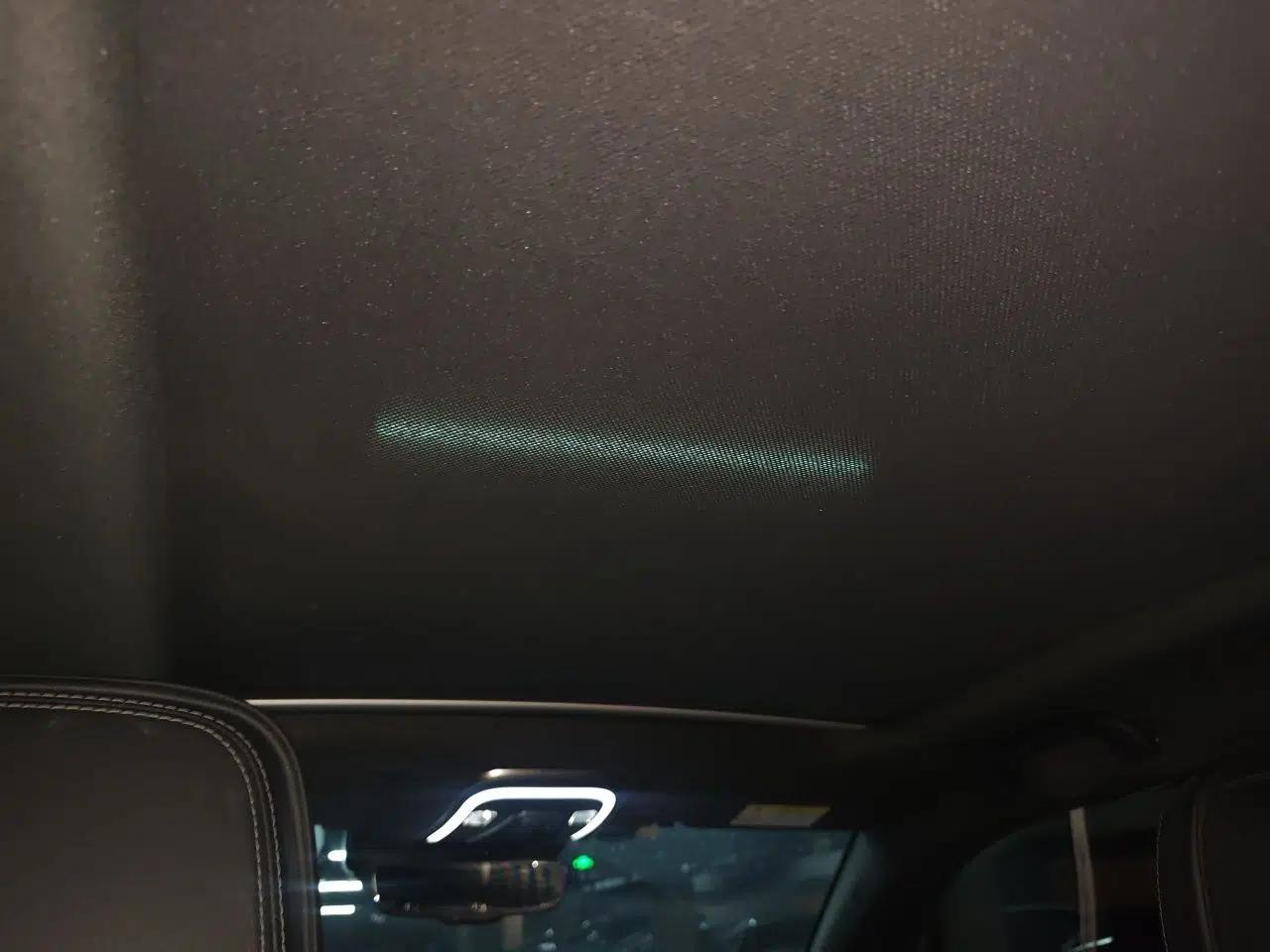 Denza X 2020 PHEV Flagship Edition — миниатюра 18