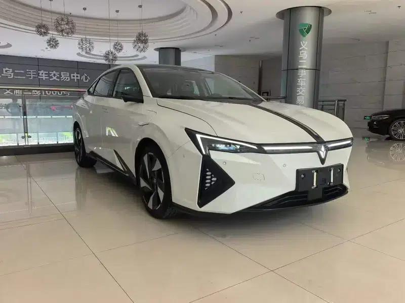 Lingxi L 2024 Ready Player One Edition — миниатюра 3