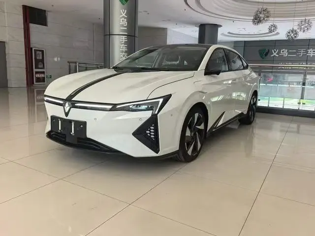 Lingxi L 2024 Ready Player One Edition