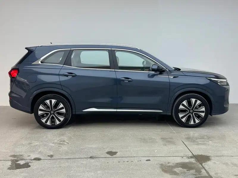 Blue Electric E5 PLUS 2025 Model 165km Travel Custom Edition — миниатюра 8