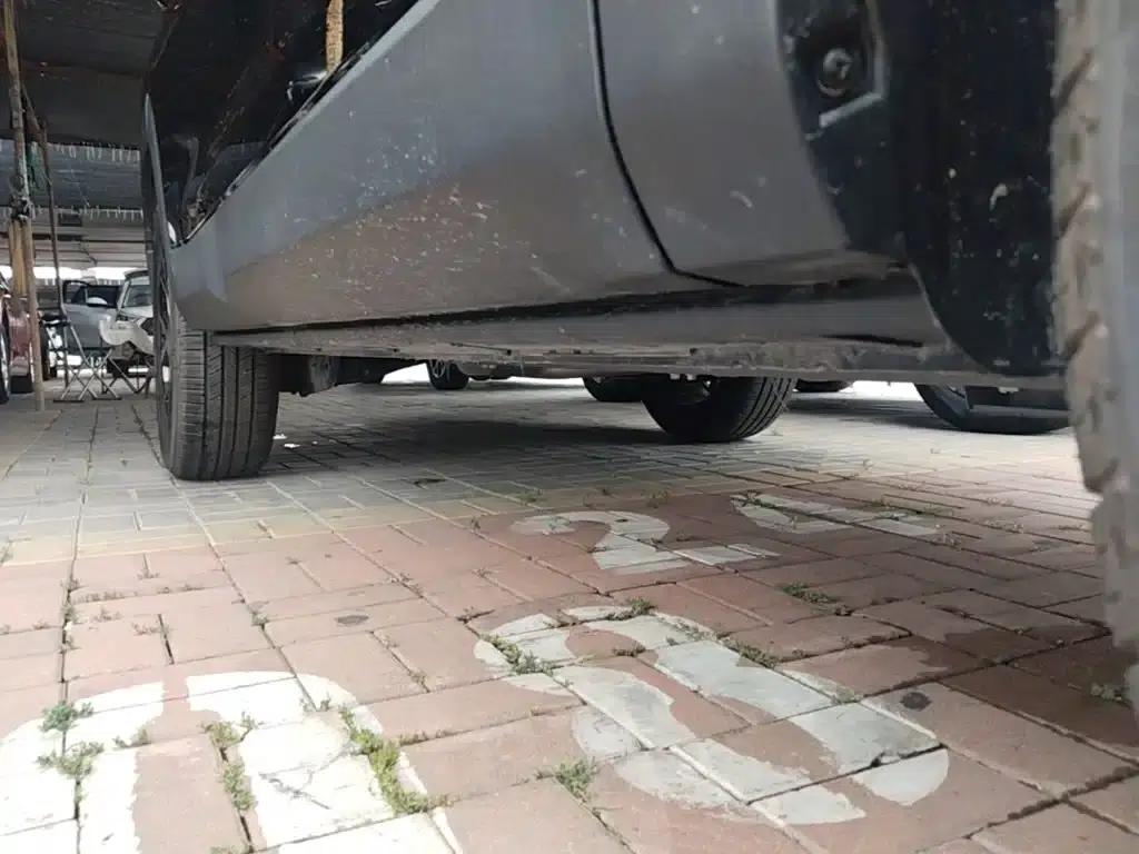Beijing BJ30 2026 Traveler 1.5T DCT 2WD Advanced Edition — миниатюра 21