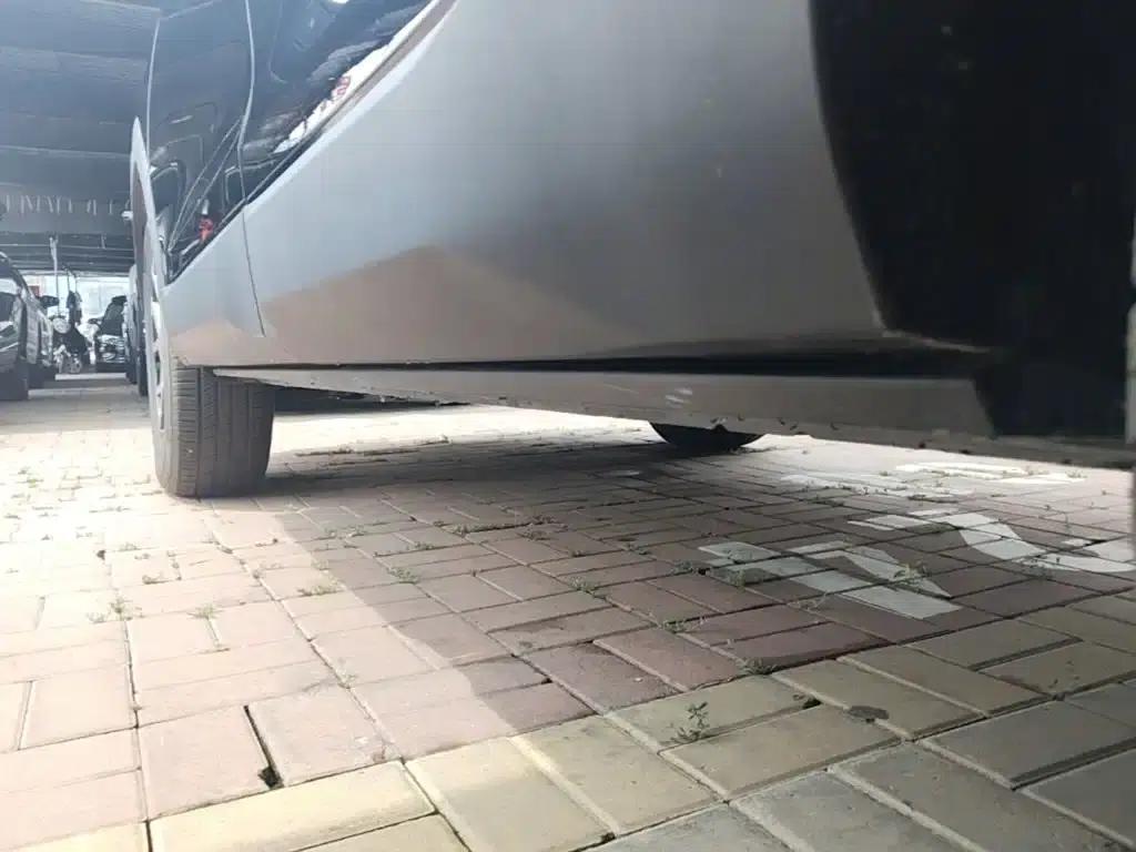 Beijing BJ30 2026 Traveler 1.5T DCT 2WD Advanced Edition — миниатюра 22