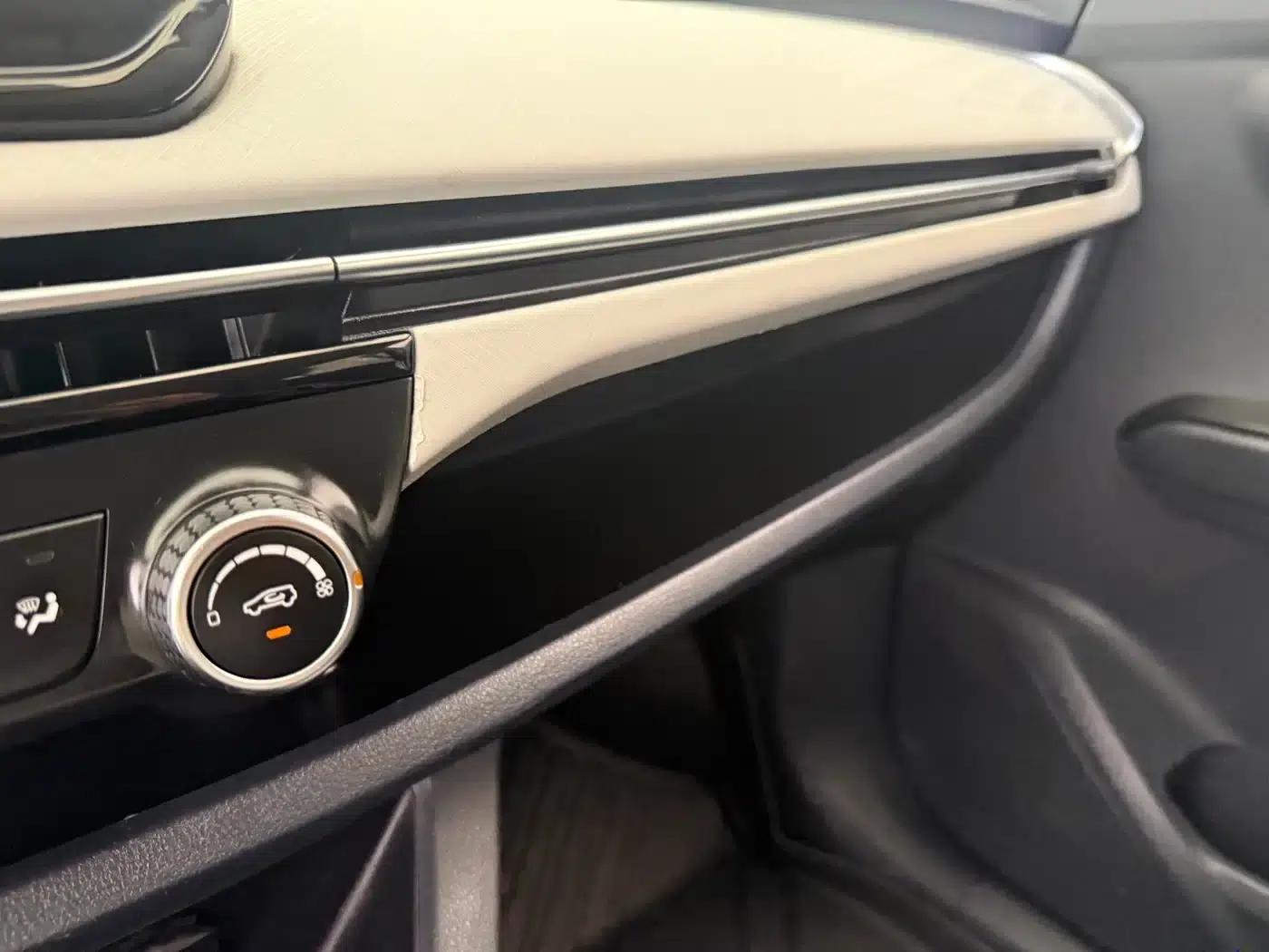Bestune NAT 2022 Enjoy Travel Edition 100kW 425km — миниатюра 12