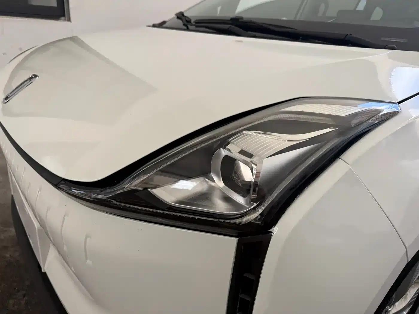 Bestune NAT 2022 Enjoy Travel Edition 100kW 425km — миниатюра 4
