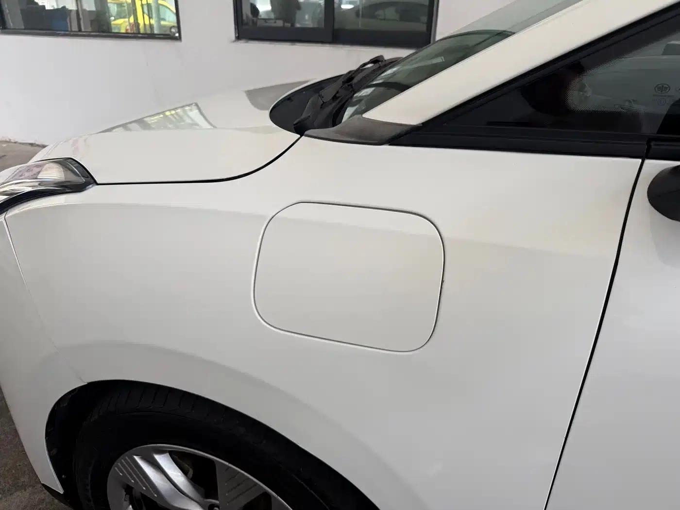Bestune NAT 2022 Enjoy Travel Edition 100kW 425km — миниатюра 6