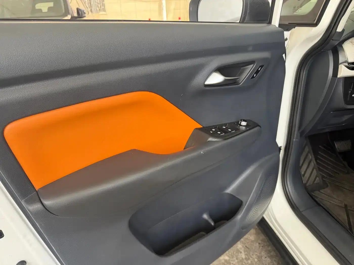 Bestune NAT 2022 Enjoy Travel Edition 100kW 425km — миниатюра 7