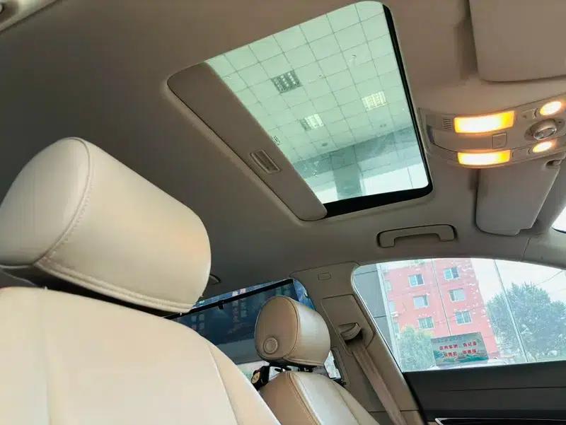 Audi A6L 2011 2.0 TFSI Automatic Comfort — миниатюра 23