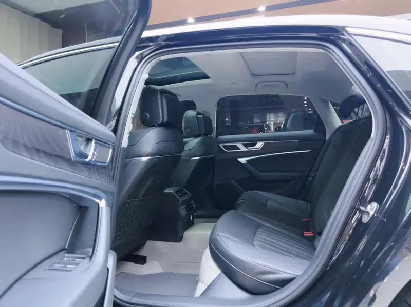 Audi A6L 2023 45 TFSI quattro Premium Elegance — миниатюра 18
