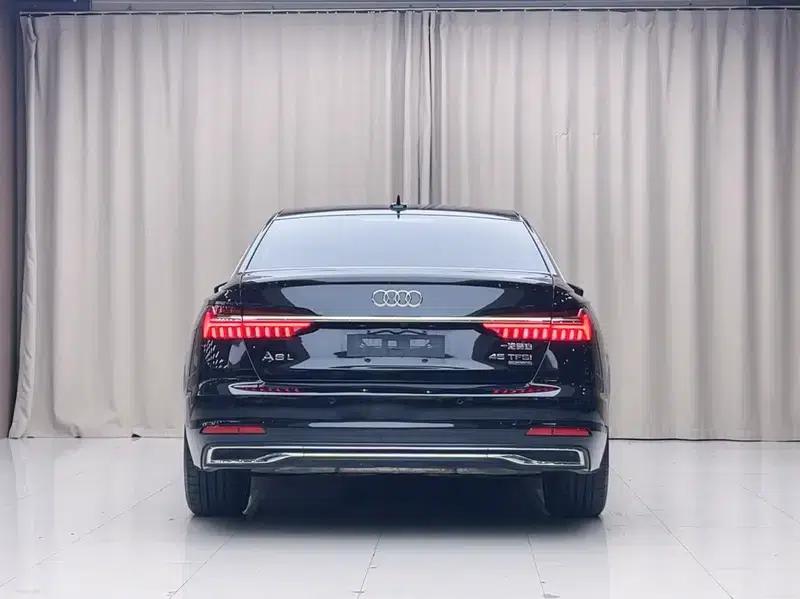 Audi A6L 2023 45 TFSI quattro Premium Elegance — миниатюра 5