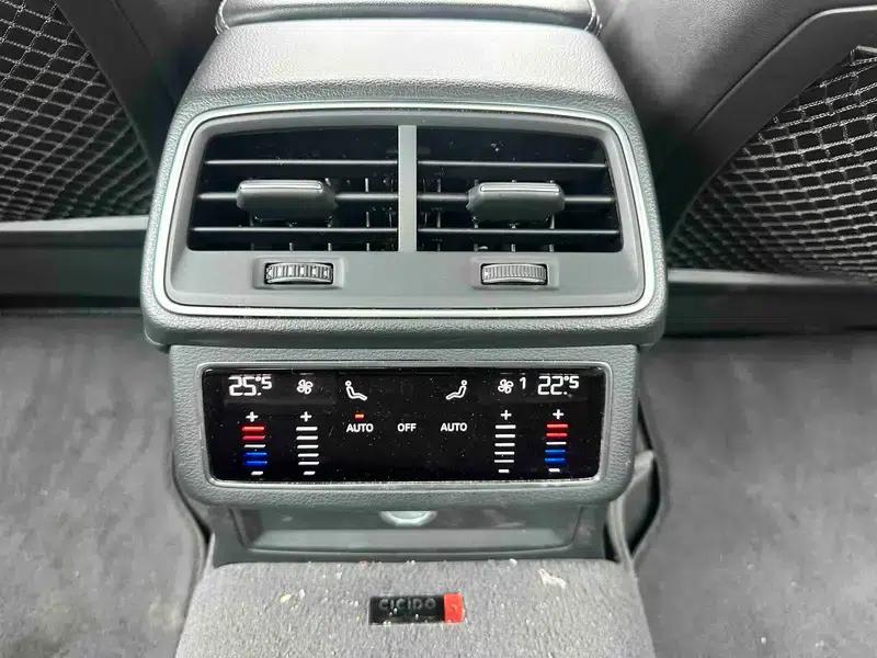 Audi A6L 2022 45 TFSI Premium Dynamic Edition — миниатюра 14