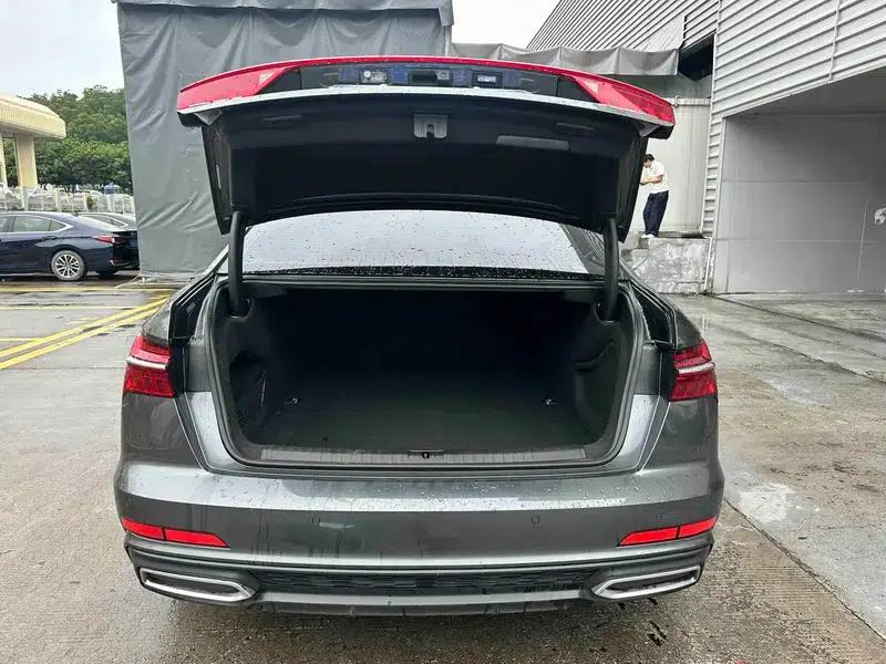 Audi A6L 2022 45 TFSI Premium Dynamic Edition — миниатюра 21