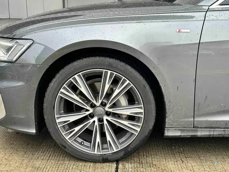 Audi A6L 2022 45 TFSI Premium Dynamic Edition — миниатюра 8