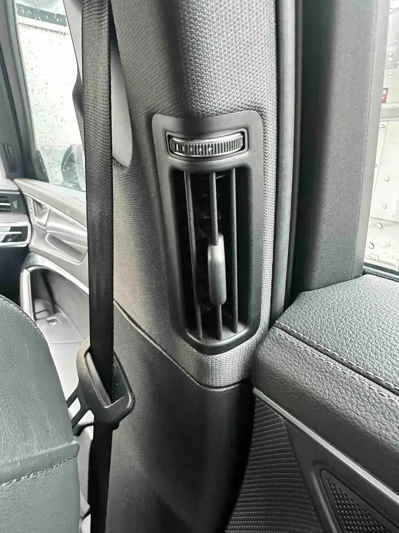 Audi A6L 2022 45 TFSI Premium Dynamic Edition — миниатюра 10