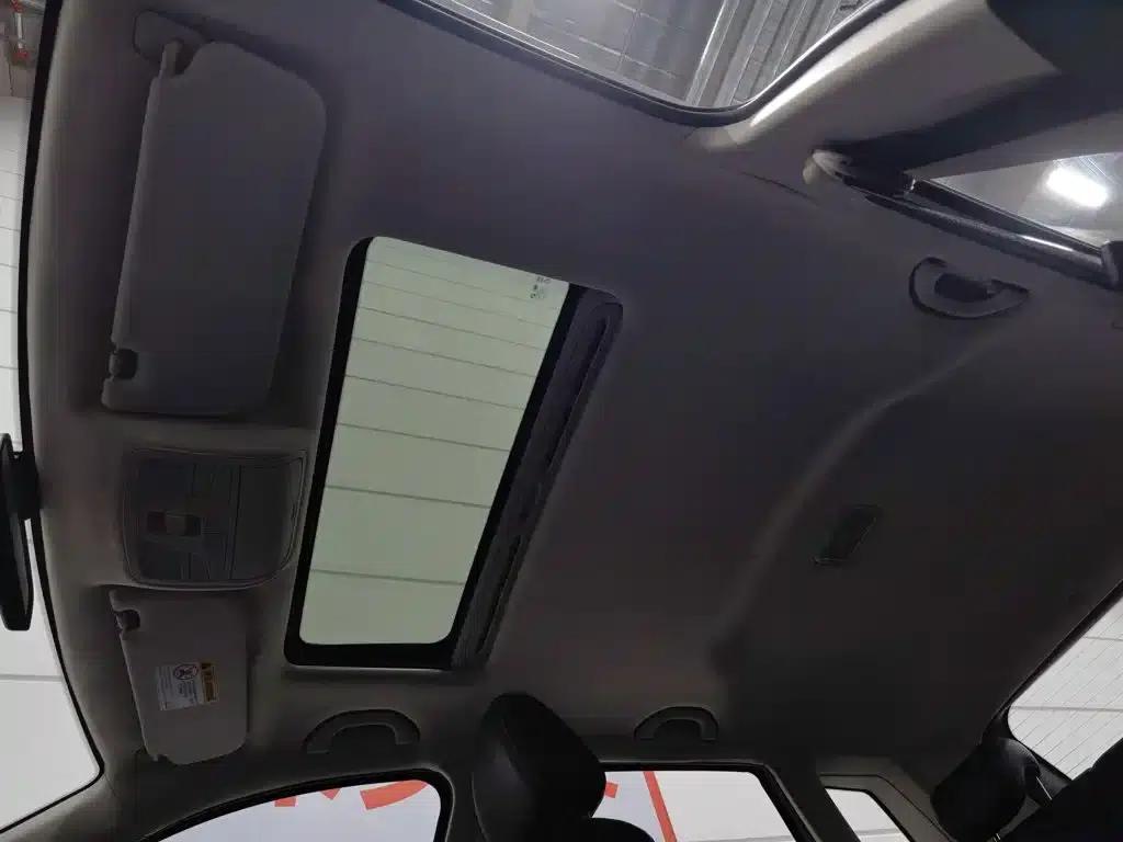 Bestune X40 2019 1.6L Automatic Luxury Model (China VI Emission Standard) — миниатюра 14