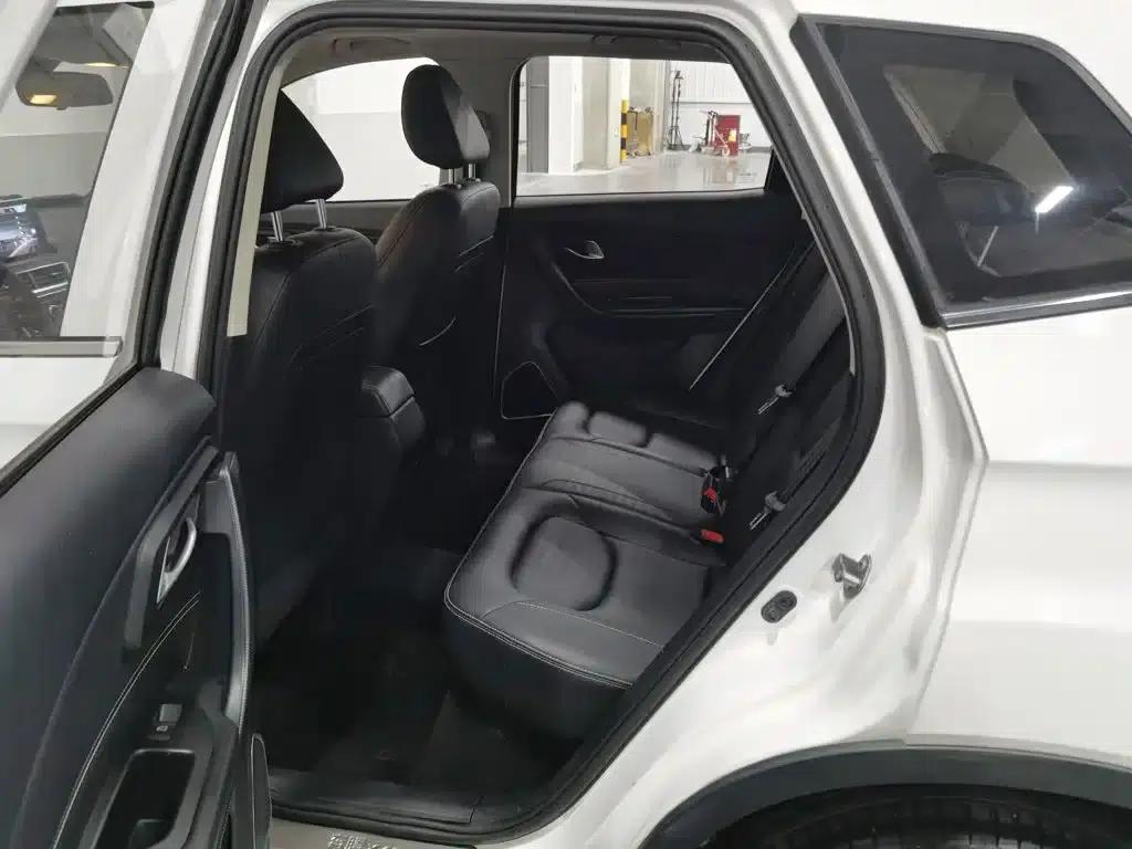 Bestune X40 2019 1.6L Automatic Luxury Model (China VI Emission Standard) — миниатюра 15