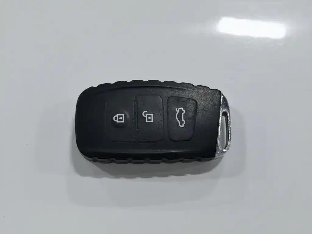 Bestune X40 2019 1.6L Automatic Luxury Model (China VI Emission Standard) — миниатюра 19