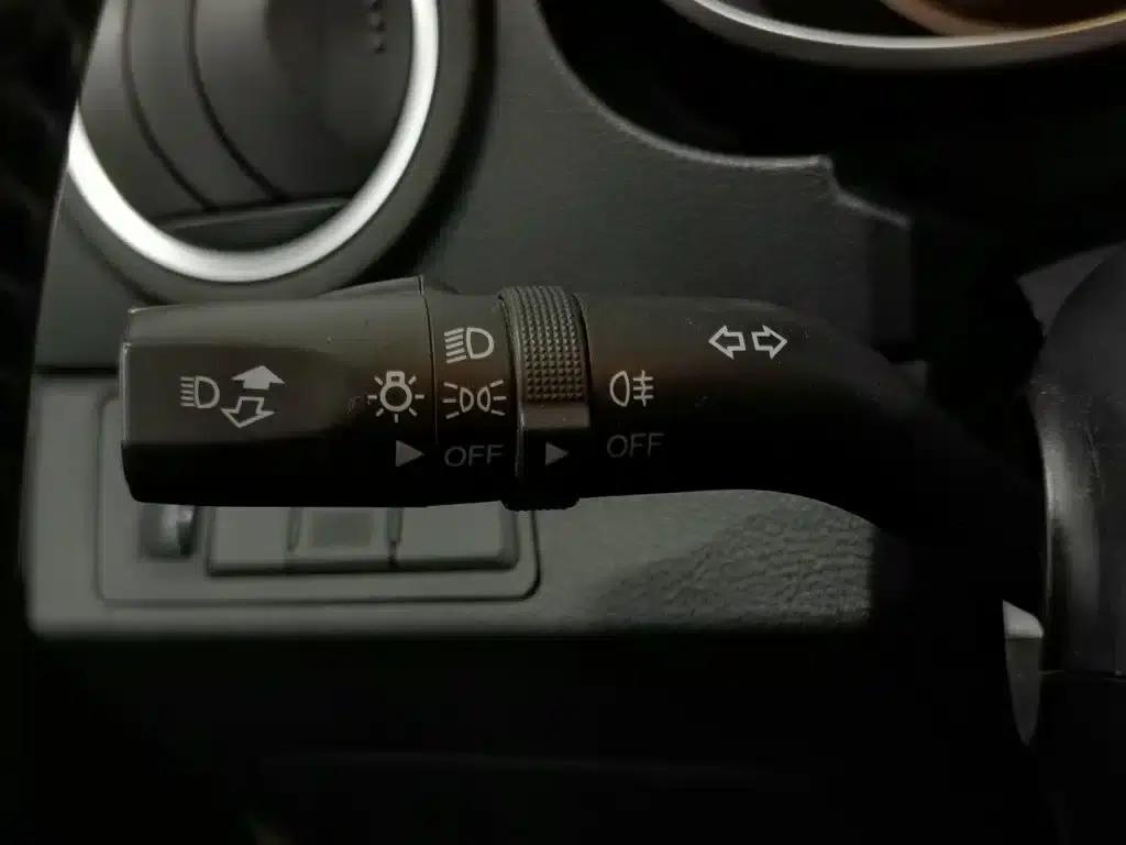 Bestune X40 2019 1.6L Automatic Luxury Model (China VI Emission Standard) — миниатюра 21