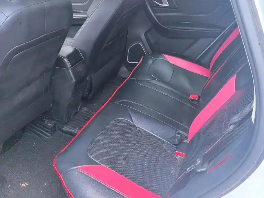 Bestune X40 2019 1.6L Manual Deluxe Edition (National V Emission Standard) — миниатюра 11