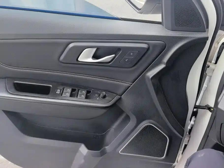 Bestune X40 2019 1.6L Manual Deluxe Edition (National V Emission Standard) — миниатюра 7