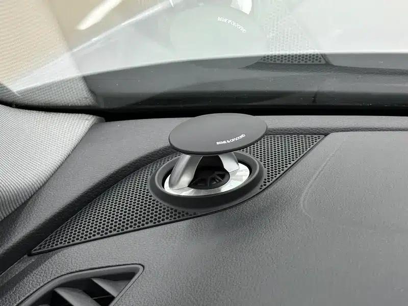Audi A4L 2020 40 TFSI Luxury Dynamic — миниатюра 9