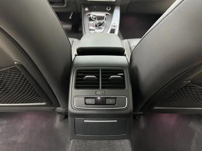 Audi A4L 2020 40 TFSI Luxury Dynamic — миниатюра 10
