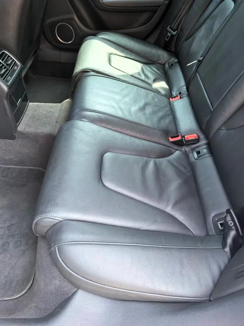 Audi A4L 2016 35 TFSI Classic Edition S line Comfort — миниатюра 14