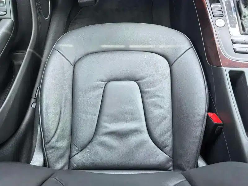 Audi A4L 2016 35 TFSI Classic Edition S line Comfort — миниатюра 7