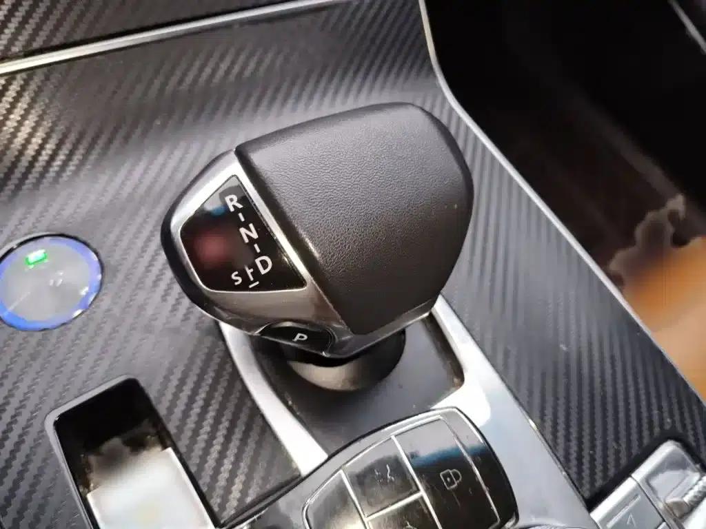 Beijing X7 2020 1.5TD DCT Elite Edition — миниатюра 7