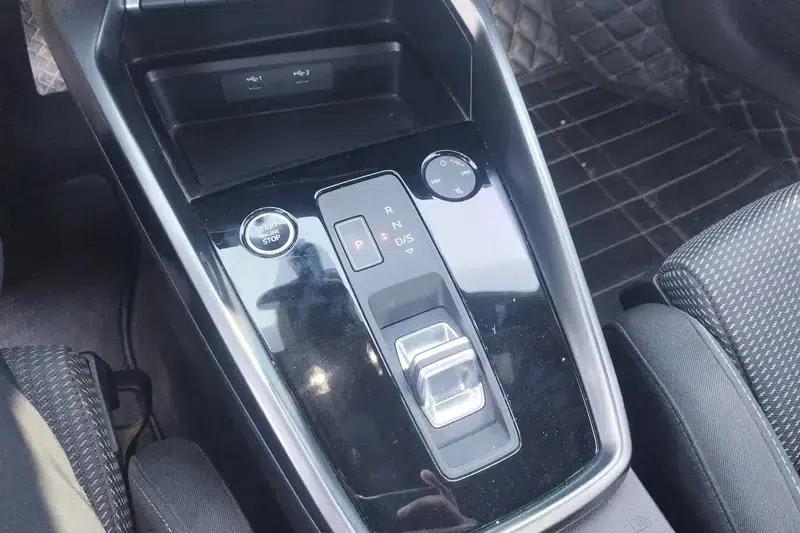 2021 Audi A3 A3L Limousine 35 TFSI Progressive Sport — миниатюра 14