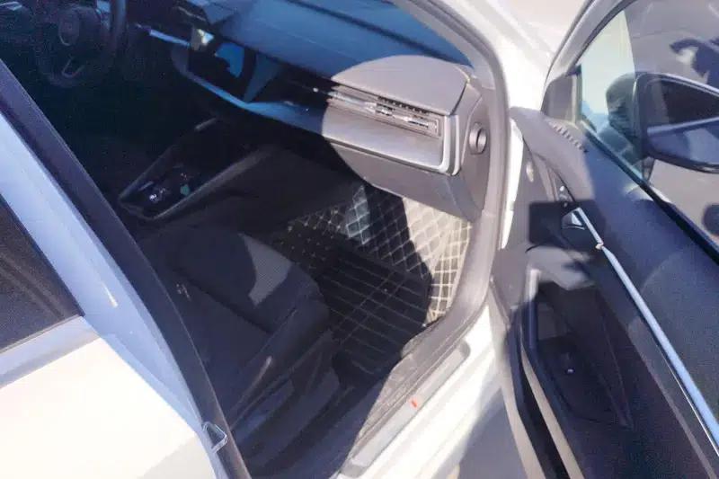 2021 Audi A3 A3L Limousine 35 TFSI Progressive Sport — миниатюра 16