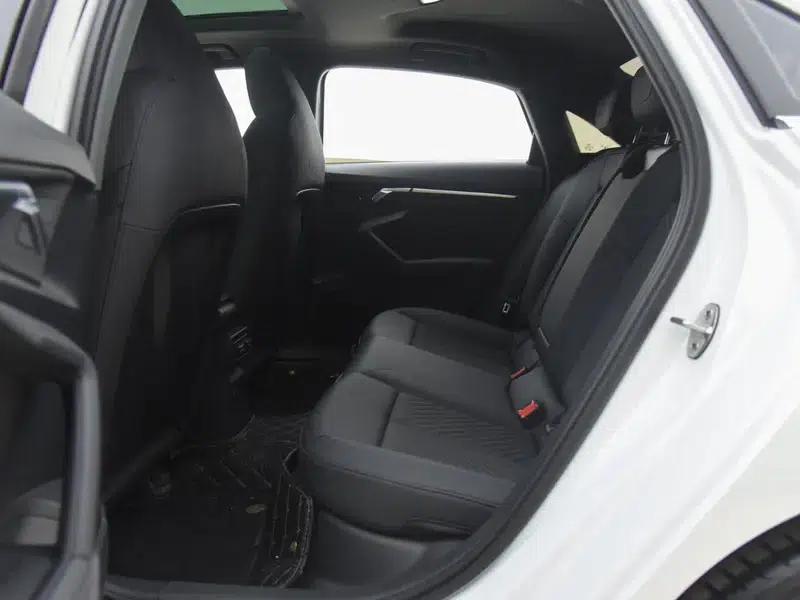 Audi A3 2021 A3L Limousine 35 TFSI Fashionable Elegant Model — миниатюра 14