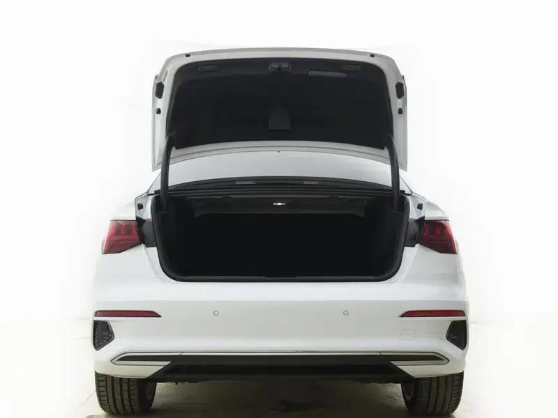 Audi A3 2021 A3L Limousine 35 TFSI Fashionable Elegant Model — миниатюра 16