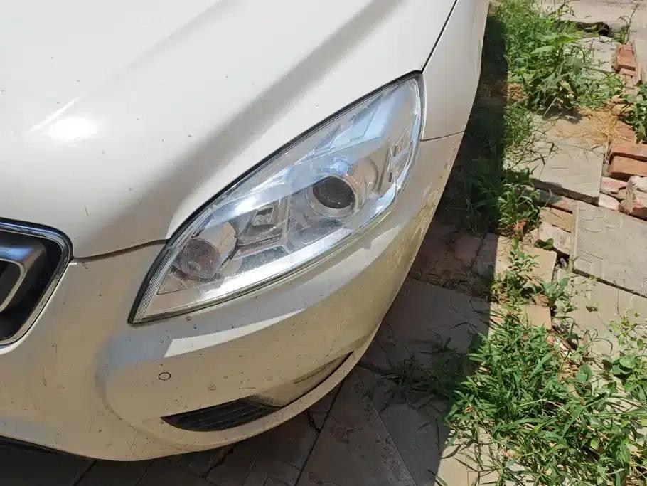 2014 Senova D50 1.5L Manual Comfort Edition — миниатюра 5