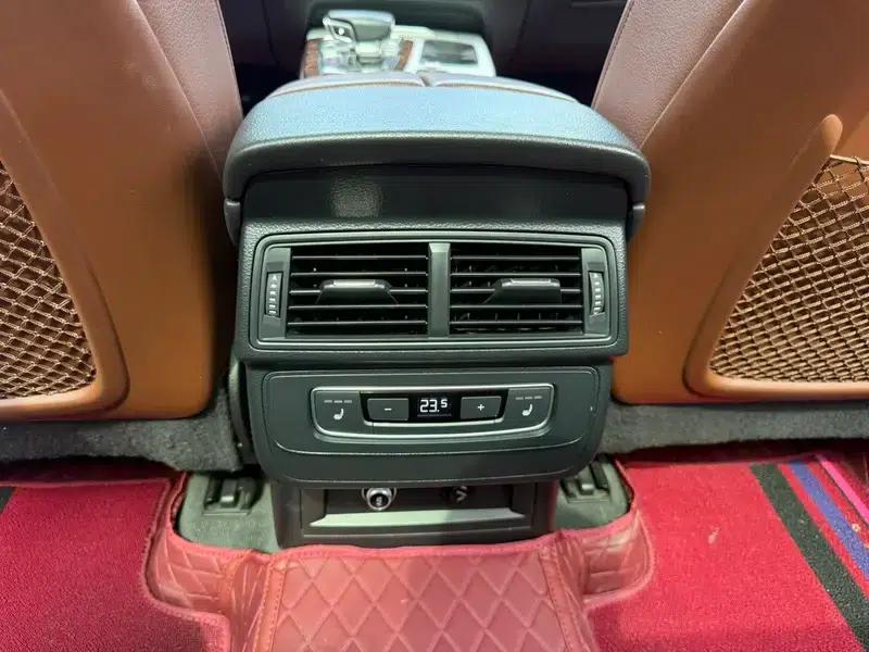 Audi Q7 2018 45 TFSI Technology Edition — миниатюра 8