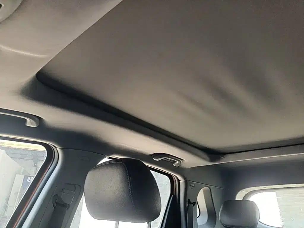 2015 Senova X65 2.0T Automatic Elite — миниатюра 18