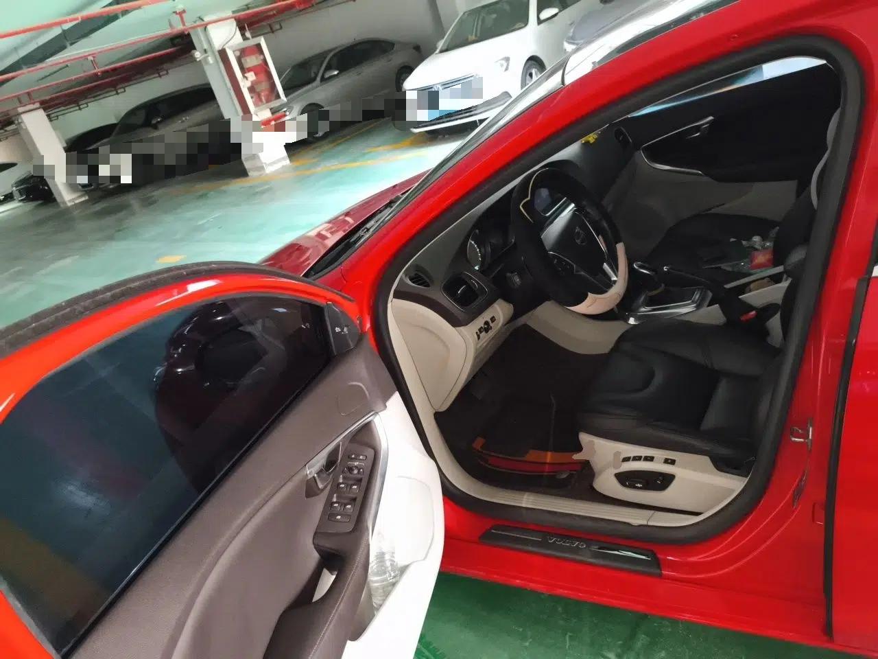 Volvo V40 2014 2.0T Zhiya Edition — миниатюра 16