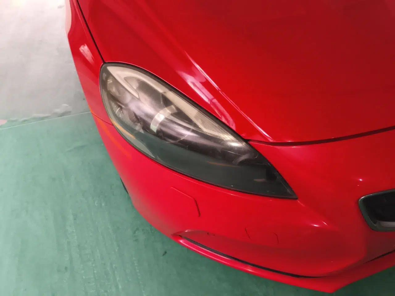 Volvo V40 2014 2.0T Zhiya Edition — миниатюра 7