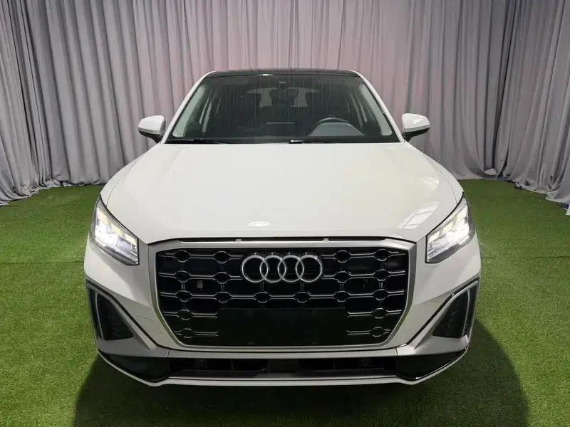 Audi Q2L 2022 35 TFSI Fashion Dynamic Edition — миниатюра 2
