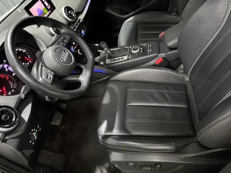 Audi Q2L 2022 35 TFSI Fashion Dynamic Edition — миниатюра 14