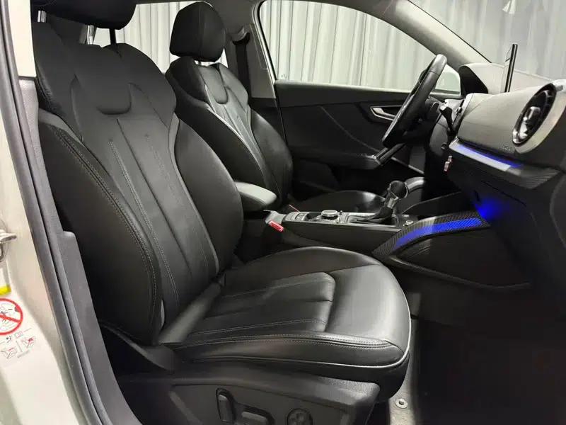 Audi Q2L 2022 35 TFSI Fashion Dynamic Edition — миниатюра 15