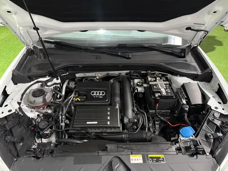 Audi Q2L 2022 35 TFSI Fashion Dynamic Edition — миниатюра 7