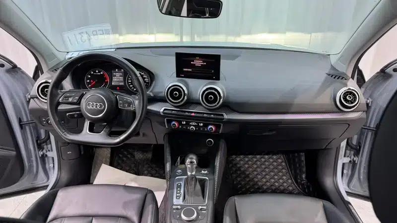 Audi Q2L 2022 35 TFSI Fashion Dynamic Edition — миниатюра 13