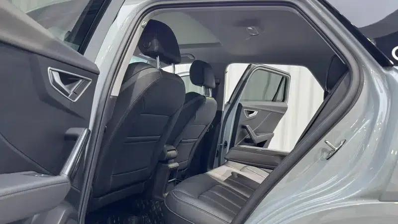 Audi Q2L 2022 35 TFSI Fashion Dynamic Edition — миниатюра 16