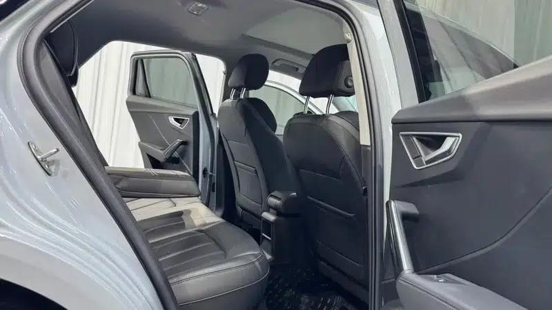 Audi Q2L 2022 35 TFSI Fashion Dynamic Edition — миниатюра 17